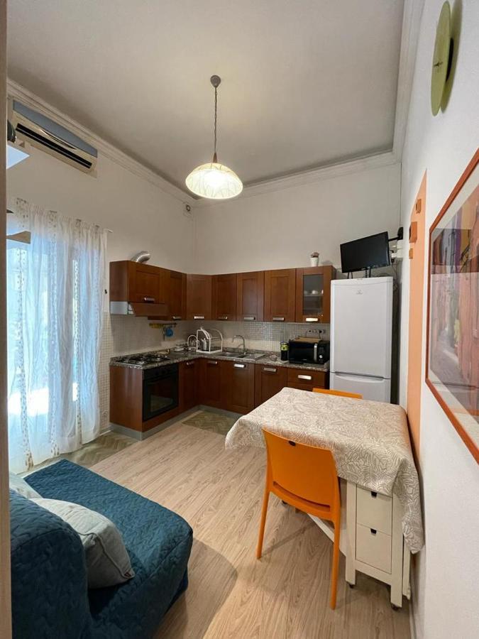 I Nuraghi II Apartment Cagliari Exterior photo