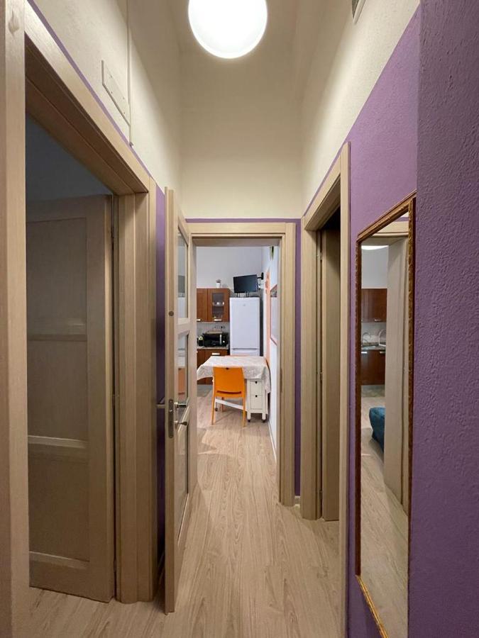 I Nuraghi II Apartment Cagliari Exterior photo