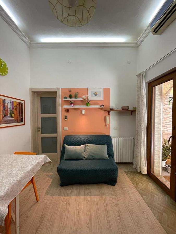 I Nuraghi II Apartment Cagliari Exterior photo