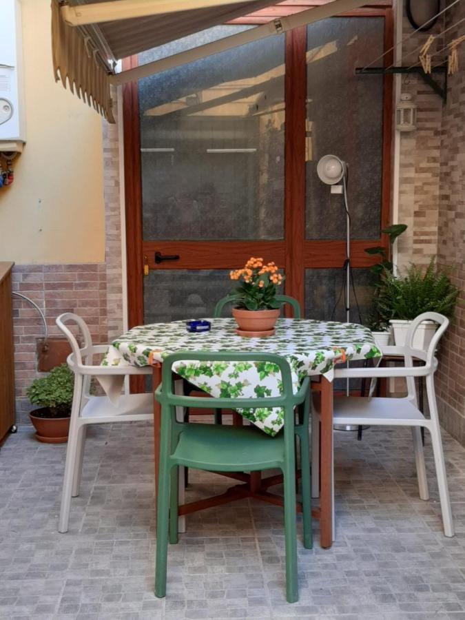I Nuraghi II Apartment Cagliari Exterior photo
